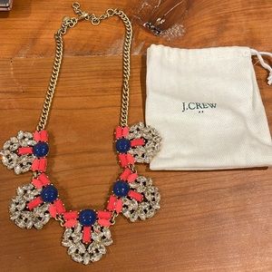 J Crew Necklace